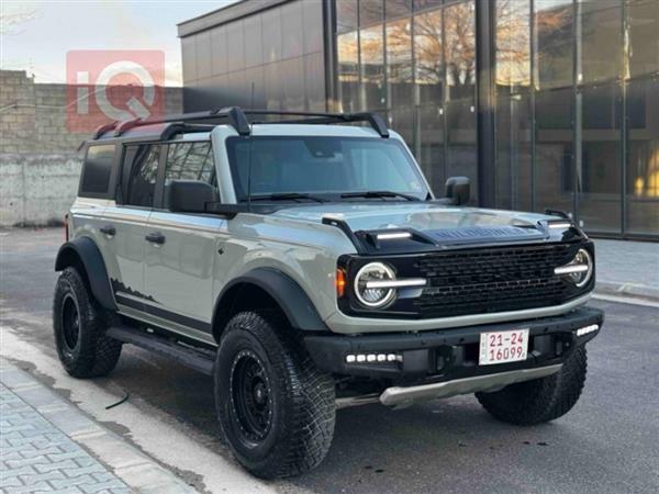 فۆرد بڕۆنکۆ 2023  بۆ فرۆشتن لە عێراق - سلێمانی